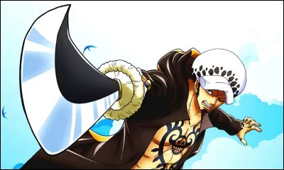 Quelle était la maladie de Law ?