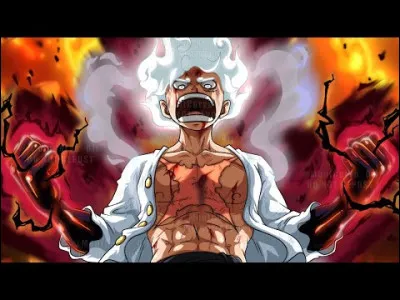 Quel est le but de Luffy ?