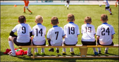 Pourquoi veux-tu faire du sport ?