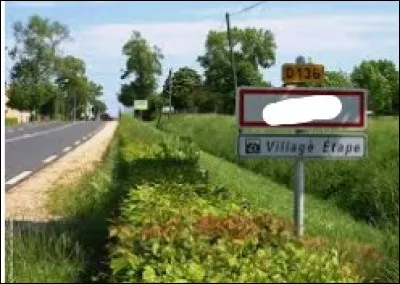 Si tu te retrouves dans cette ville, pars en vitesse ! (Trouve le nom de la ville).