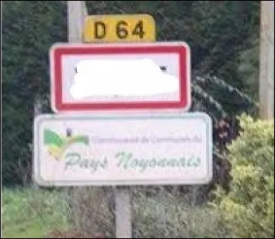 Je m'ennuyais, alors je suis allé me balader en...