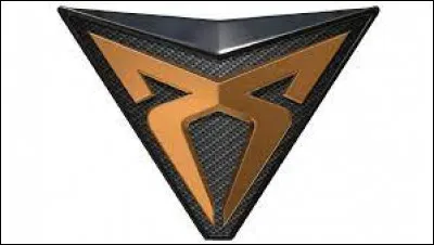 Quel est le nom de cette marque de voitures ?