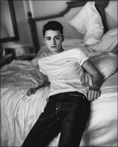 Le père de Noah voulait appeler son fils…