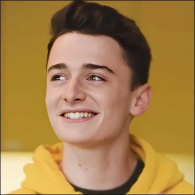 Quel est le nom du père de Noah ?