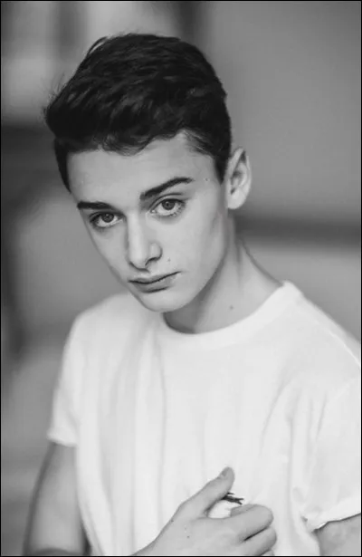 Qui est sa meilleure amie (pas connue) ?