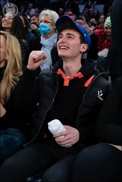 Avant d'avoir été accepté pour le rôle de Will Byers dans "Stranger Things", pour quel rôle voulait-il être auditionné ?