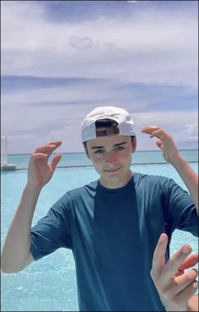 Quel est son pire défaut daprès lui ?