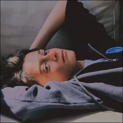 Qua-t-il changé à propos de lui pour de bon ?