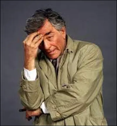 Columbo : dans la série télévisée du même nom, quelle est la race du chien de l'inspecteur Columbo ?