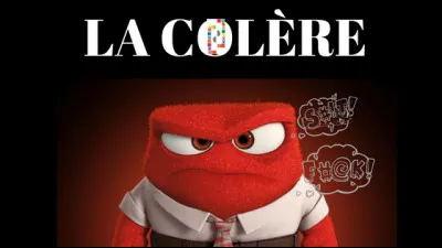 Colère : quels mots sont associés au mot "colère" dans le titre d'un roman de Steinbeck ?