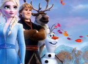 Quiz ''La Reine des neiges''