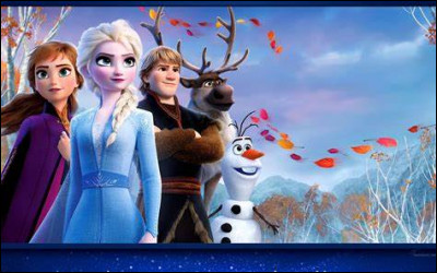 Combien d'années de différence Elsa et Anna ont-elles ?