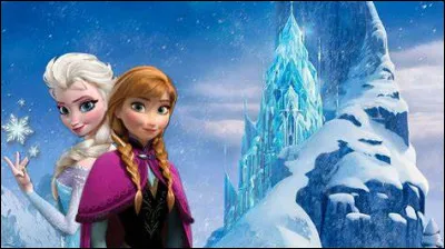 Quelle sera la pire ennemie d'Elsa, d'après les trolls ?
