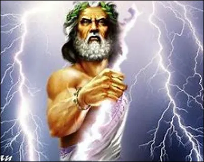 De quoi est-elle la déesse ?