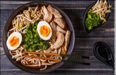 Quel produit n'est pas une spécialité du Japon, parmi ceux-là ?