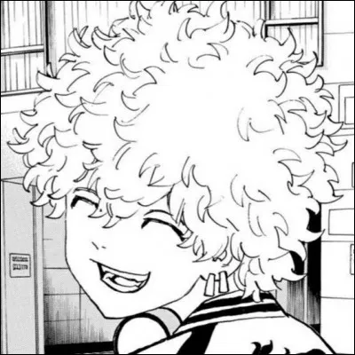 Quel était le "rêve de gosse" de Smiley ?