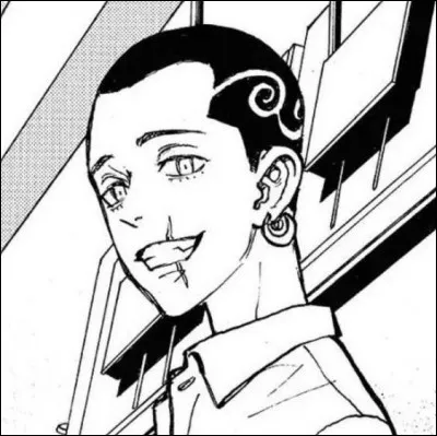 Où est-ce que Takemichi rencontre vraiment Hakkai pour la première fois ?