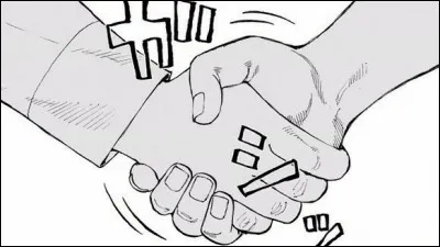 Après avoir serré la main de Mikey, Takemichi ne revient plus 12 ans en arrière, mais...