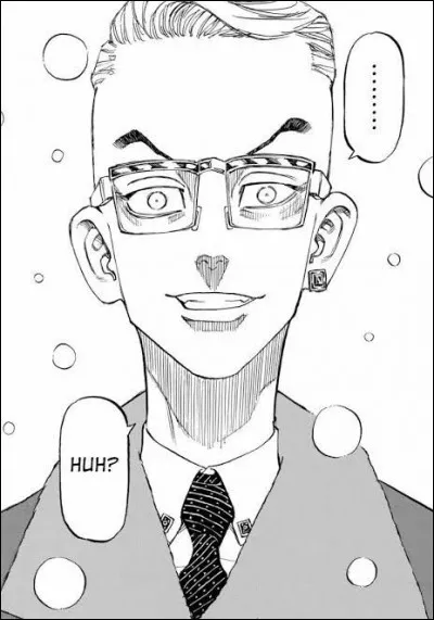 Quel délit n'a pas commis Kisaki ?