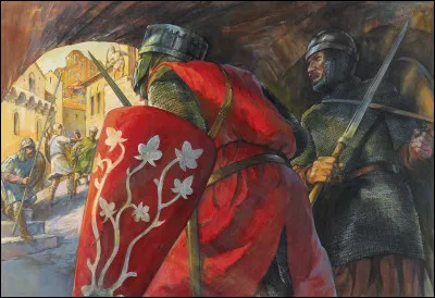 On parle de "déviation" de la quatrième croisade vers Constantinople mais les historiens préfèrent employer un autre terme, car de nombreux chevaliers ne sont pas passés par Venise et ont finalement été en Terre sainte. Quel est ce terme ?