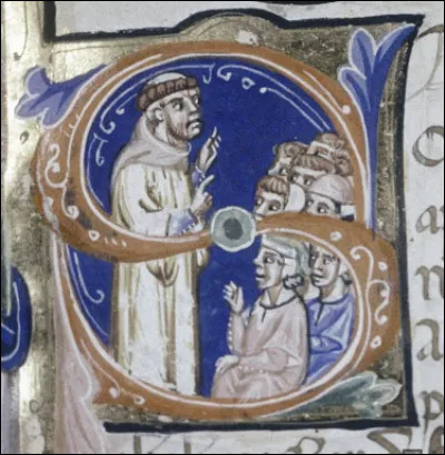 Cette expédition ne fut pas vraiment prêchée par le pape. 
Grâce au prêche de Foulques de Neuilly, la constitution d'une armée croisée fut finalement décidée lors d'un tournoi se déroulant à Écry.
Foulques de Neuilly était un...