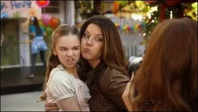 Quelle voisine connaissait déjà Lynette avant d'habiter à Wisteria Lane ?