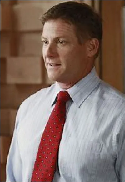 Où Penny emmène-t-elle le bébé ?