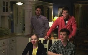 Quiz Desperate housewives