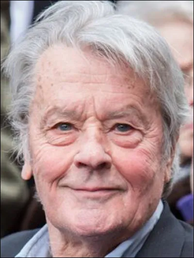 Qui est cet Alain, acteur franco-suisse né en 1935 ?