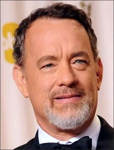 Qui est ce Tom, acteur américain né en 1956 ?