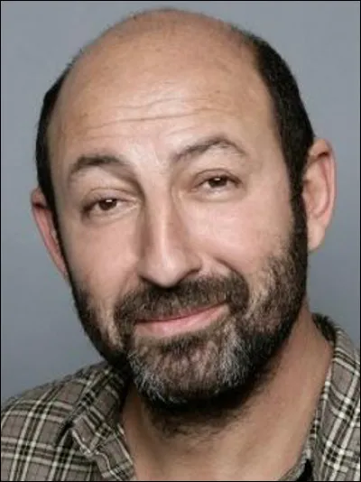 Qui est ce Kad, acteur français né en 1964 ?