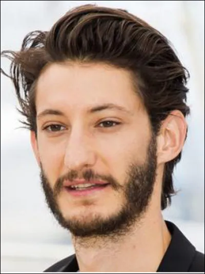 Qui est ce Pierre, acteur français né en 1989 ?