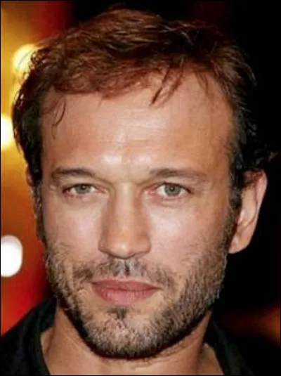 Qui est ce Vincent, acteur suisse né en 1964 ?