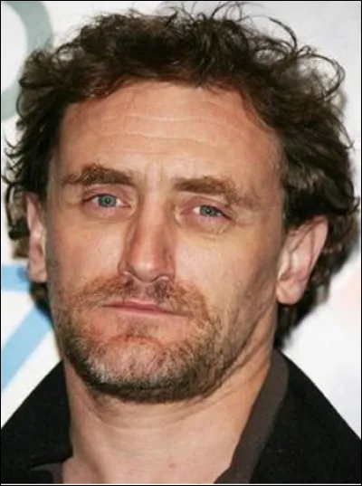 Qui est ce Jean-Paul, acteur français né en 1967 ?