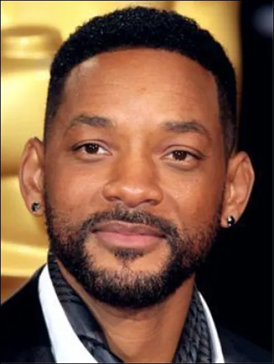Qui est ce Will, acteur américain né en 1968 ?