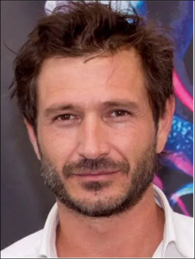 Qui est cet Alexandre, acteur français né en 1976 ?