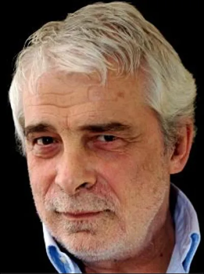 Qui est ce Jacques, acteur français né en 1949 ?