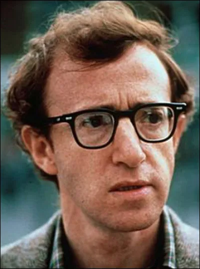 Qui est ce Woody, acteur américain né en 1935 ?