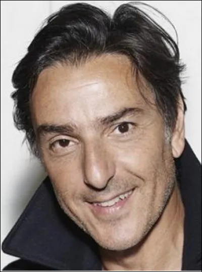 Qui est cet Yvan, acteur français né en 1965 ?
