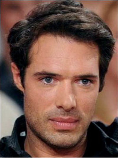 Qui est ce Nicolas, acteur français né en 1979 ?
