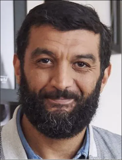 Qui est ce Ramzy, acteur français né en 1972 ?