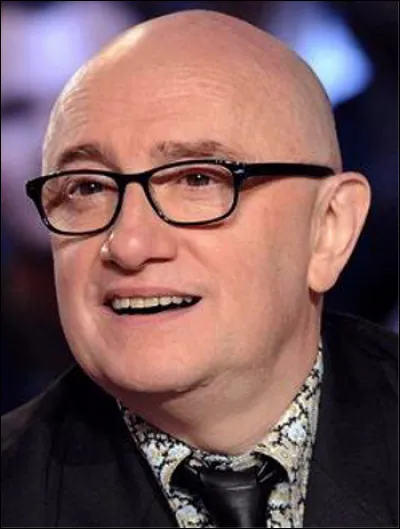Qui est ce Michel, acteur français né en 1952 ?