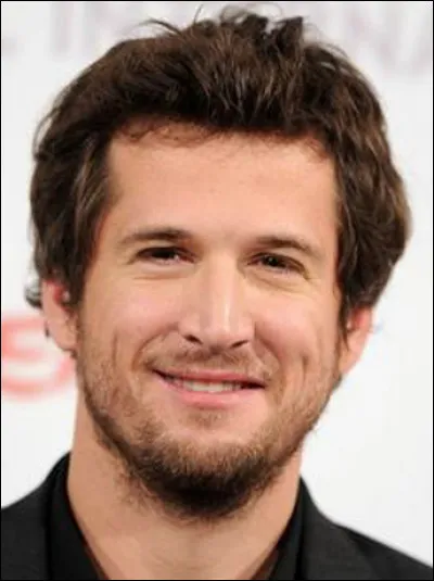 Qui est ce Guillaume, acteur français né en 1973 ?