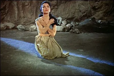 Quel film de Fritz Lang est la suite du "Tigre du Bengale" ?