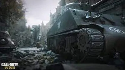 Quelle année marque le début de la Seconde Guerre mondiale ?