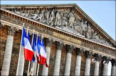 Laquelle de ces personnes n'est pas française ?