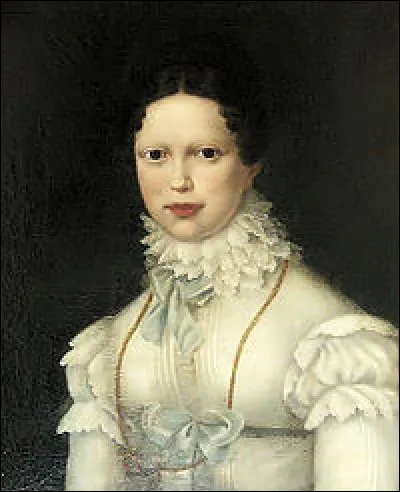 Quel célèbre personnage historique souhaitait épouser Catherine Pavlovna de Russie ?