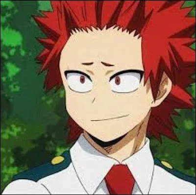 Il peut durcir son corps. Comment s'appelle-t-il ?