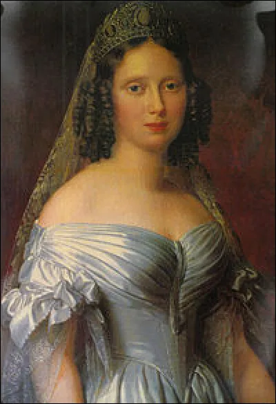 De quel pays Sophie de Wurtemberg était-elle reine consort ?