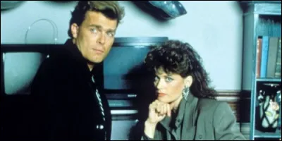 Dans "Paire d'as", Mike et Christina possède :